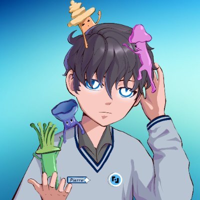 halcyonserenads's profile picture. contributor @0xfairblock Bullish on @gensynai Succinct’s first love. @SuccinctLabs