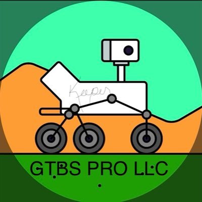 Keeper @ GTBS PRO LLC Profile