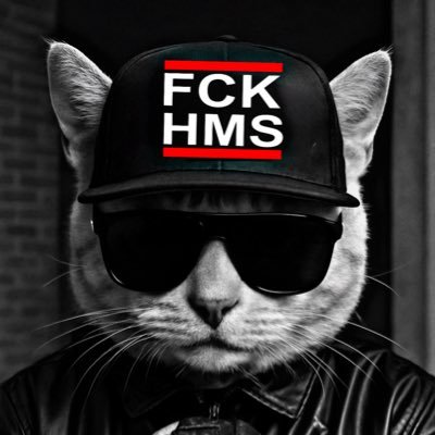 Mies 𐕣 𓃶 𐕣 #FCKNZS #FCKHMS ︎☠︎ Woke-Siff most blocked ⁶6⁶⛥