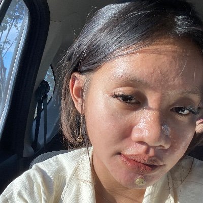 TiaTiaranilam's profile picture. @tiaraaanc (ig aku) thnkyou❤️
