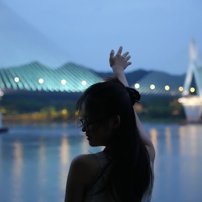 LuluZhao349059's profile picture. 
