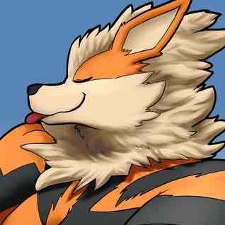 jhonas_extra's profile picture. Just your local, Arcanine enjoyer gooner~ :3