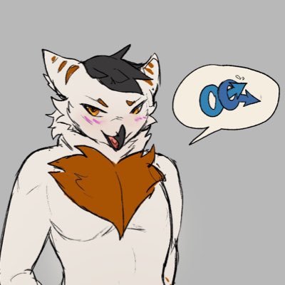 AlchoftheNight's profile picture. 🔞 NO MINORS | 20 | Just a Snowy Owl with a Lewd side | dms open cause sheer boredom