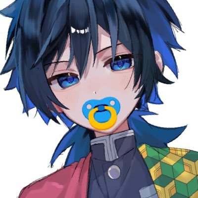18↓鬼滅再熱中...🌊🎴が好きですが基本的には箱推しで地雷は特にありません!描くのはほぼ🌊さんですそして雑多あと投稿ちょくちょく消してます