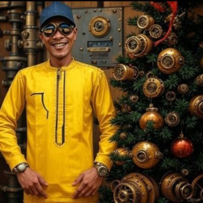 lawson4uall's profile picture. Business Enthusiast| Electrical Contractor| Author|
Project Management Consultant|
Crypto & Web3 Trader|
Airdrop Hunter | Crypto Tutor
Founder:Crypto-Juggernaut