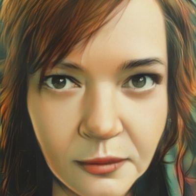 Ich hatte vor Kurzem ein anderes Profil, welches ich aber gelöscht habe.
Wem ich jetzt folge, dem bin ich vorher wahrscheinlich auch schon gefolgt.