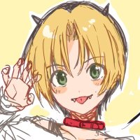 えびを🦐 (@abono_go) 's Twitter Profile