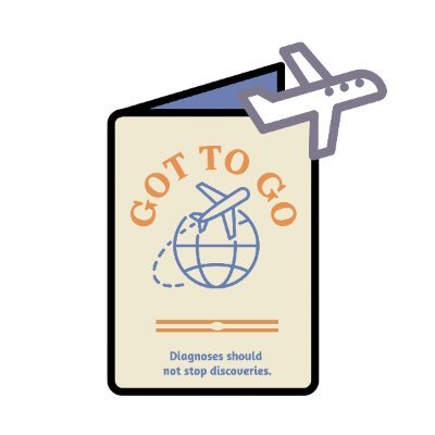 ✨ Got to Go™ – A Journey Worth Remembering ✨
Giving families facing Alzheimer’s, dementia & brain cancer the gift of one last adventure. 💙✈️🌍