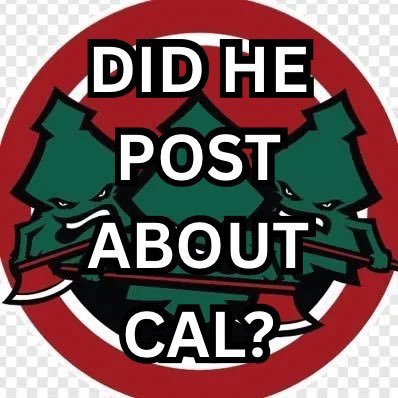 Providing updates on the independent Stanfurd Football updater. Updates on when Alex posts about Cal since 2025. Onlyfans coming soon