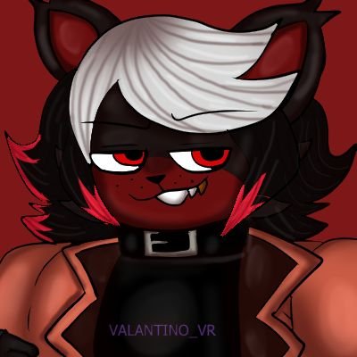 🔞MDNI20 vrchat content take pics or maybe more dms are open for sum fun or wanna get to know me could collab
pfp:@smolbreedhole
Vr:valentino_vr
dc:dcboss2.0