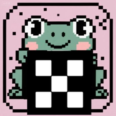 A grand social experiment. $OKKO
Ox7a64bad9b5dca3bcc070d192f9c285b6e8d8b77a