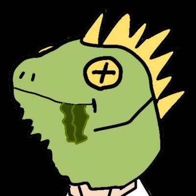 イグアナマンさんのプロフィール画像
