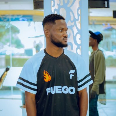@pizzamanghana| Barcelona Fan | For Business : Esseljunior66@gmail.com