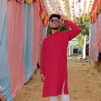 SatyamYada16326's profile picture. 