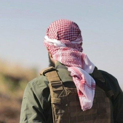 nourmabed's profile picture. وَمَن يَتَّقِ اللَّهَ يَجْعَل لَّهُ مَخْرَجًا
