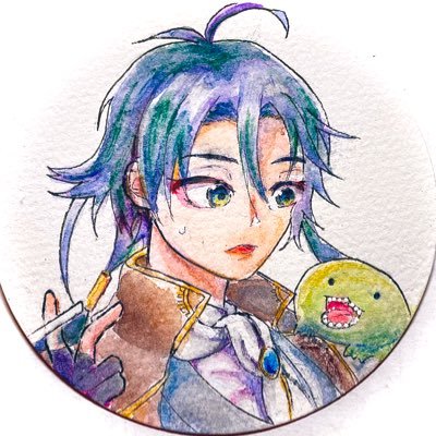 陰東桜📖さんのプロフィール画像