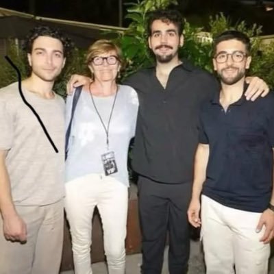 Ilvolo member