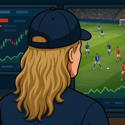 Soccer Models for @ThePropDealer's Bet Club ⚽️📊
$10 off with code 'MATKAFEE' ➡️ https://t.co/qhXUHvAgPd