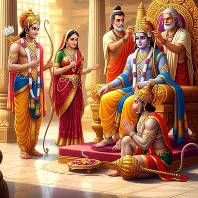 Unapologetic Sanathani Hindu.
Music, Civilization & Culture Aficianado.