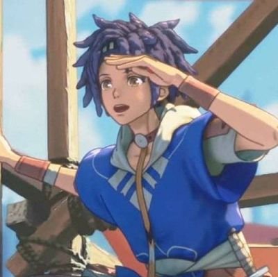 Krohriinさんのプロフィール画像