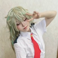 おさかな (@im__0sakana) 's Twitter Profile