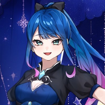 白夜 琥珀さんのプロフィール画像