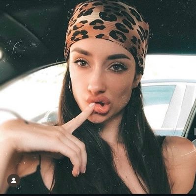 AdaraCdfans's profile picture. Muakkkkk