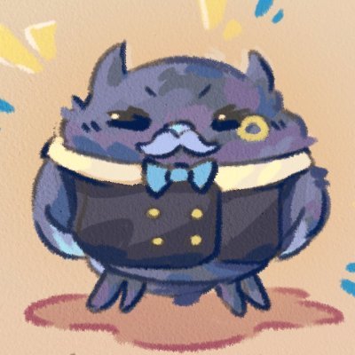 Rynskie🎼🔍さんのプロフィール画像