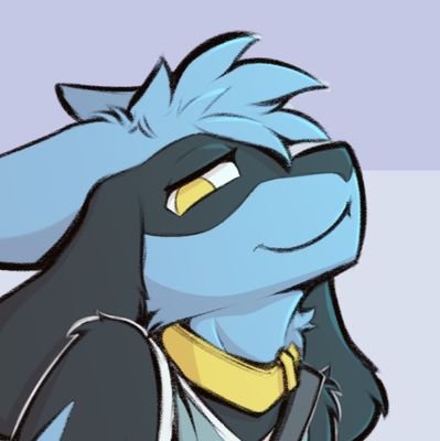 Furry Illustrator 🔞
Commission info, Full gallery, Art Shop + more: https://t.co/E8CDvXGwVl
Exclusives + Early Access: https://t.co/P9hzQdWgcw