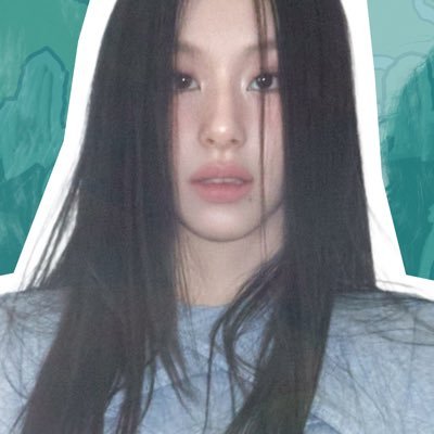 1st source of #CHAEYOUNG's chart data 🍓 #채영