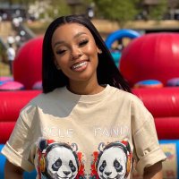 nessa (@curvynessa1) 's Twitter Profile Photo
