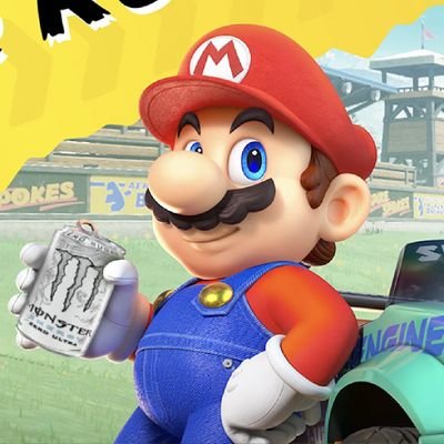 Idiot Super Mario guy | Amateur Voice Impressionist | 18 | Runs: @epic_mickey_ and @sonictwtOOC