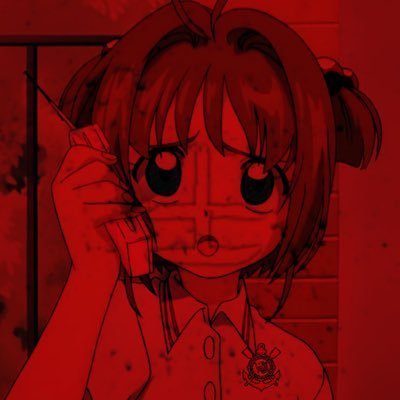 ssophwy's profile picture. maior fã da sakura card captor e do corinthians