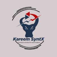 Kareem SyntX Academy (@kareemsyntx_ac) 's Twitter Profile