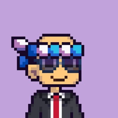 Daika_btc's profile picture. 