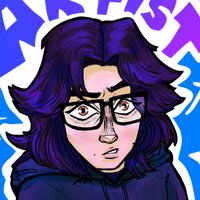suniverse (@suniverse_art) 's Twitter Profile