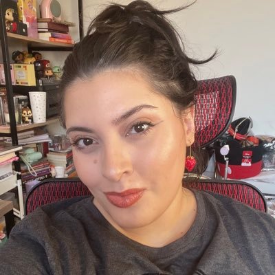 Engineer Manager | Prevenção à Fraudes | Ciência, tecnologia, feminismo 👩🏻🔬 falo de moda, beleza, política e tudo o que me convém.