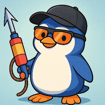 dotNetOverlord's profile picture. meh