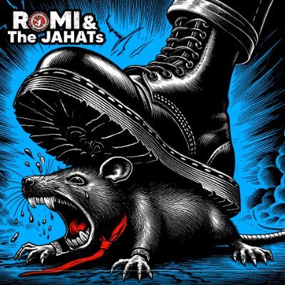 inkedpenguin's profile picture. This account will be dormant until further notice.
Akun ini tidak aktif sampai ada pemberitahuan lebih lanjut.