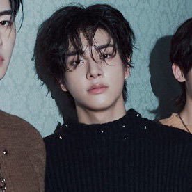 ❕ ; sim jaeyun % ( illike ! ) . @ enhypen 🧵