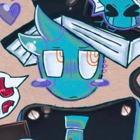 URAN0ID (@d00m_sp1ral) 's Twitter Profile