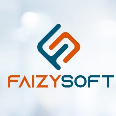 Faizysoft's profile picture. 