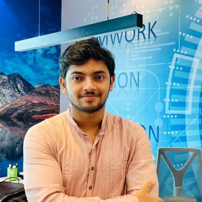 Founder & CEO of https://t.co/v5OjMxwzws
We Ship Your SaaS in 60 Days