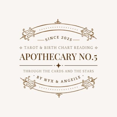 @APOTHECARY_N05