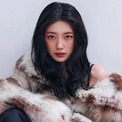 ⋆.˚🪻༘  Bae Suzy | Monkey D. Luffy ⋆˚✿˖°⨾༊󠀺