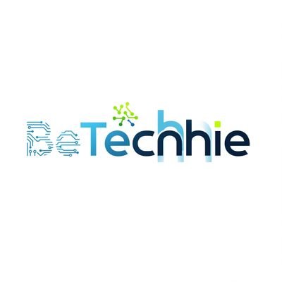 BeTechhie's profile picture. My world revolves around tech and a good laugh.