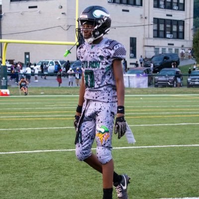 Daron goodwine 5’8Student athlete 🏈🏀 football Sto rox Vikings