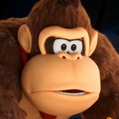 🍌Donkey Kong🍌 and ⭐️Rosalina⭐️ Fan • Multifandom • YouTuber • Alt Account @ExpandDong65 I’m an adult, so suggestive RTs will occur