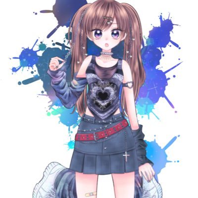 あまねあいさんのプロフィール画像
