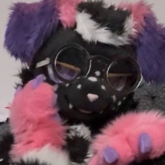 22 | might have coined the term sockslut | hypnotizes people sometimes | doggy frfr | main: @apuppyonline | minors DNI | pan